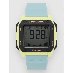 Rip Curl Odyssey Tide Montre bleu