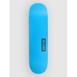 Globe Goodstock 8.375" Planche de skate bleu