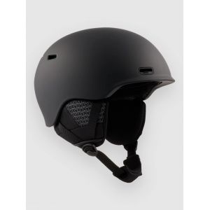 Anon Oslo Wavecel Kids Casque noir