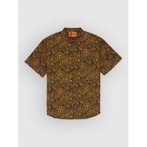 Element Timber Regular Classic Printed Chemise &agrave; motifs