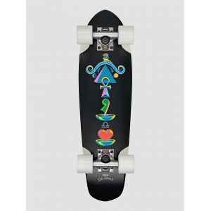Globe Blazer 26" X 7.5" Cruiser complet Cruiser complet à motifs