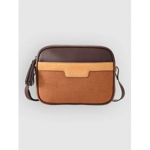Rip Curl Boho Shoulder Sac &agrave; Mains 2.5L Sac &agrave; Mains marron