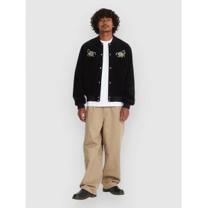 Volcom Fa Mickey Mason Veste noir