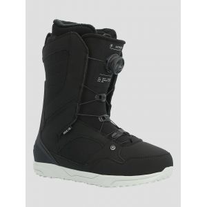 Ride Anthem 2025 Boots de snowboard noir