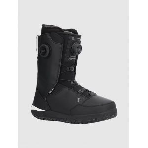 Ride Lasso 2025 Boots de snowboard noir