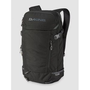 Dakine Heli Pro 24L Sac &agrave; dos noir