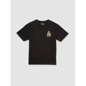 Volcom Catv Bsc T-Shirt noir