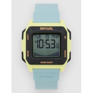 Rip Curl Odyssey Midsize Tide Montre bleu