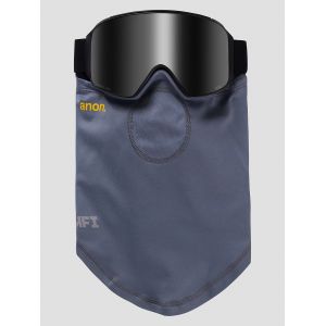 Anon MFI Lt Neck Warmer gris