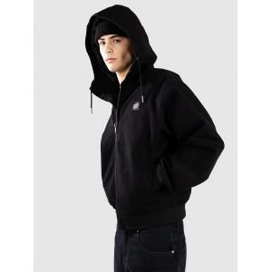 Santa Cruz Burner Veste noir