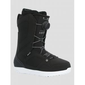 Ride Sage 2025 Boots de Snowboard noir