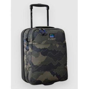 Rip Curl F-Light Cabin 30L Search Camo Sac de voyage noir
