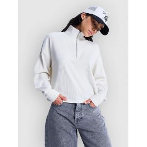 Roxy Carefree Cool Half-Zip Sweat