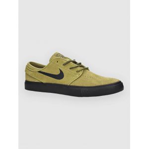 Nike SB Zoom Janoski OG+ Chaussures de skate vert