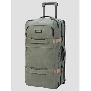 Dakine Split Roller 85L Sac de voyage vert
