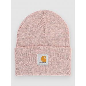 Carhartt WIP Acrylic Watch Bonnet rose