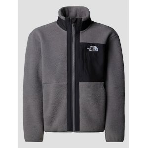 THE NORTH FACE Yumiori Zip Kids Veste noir