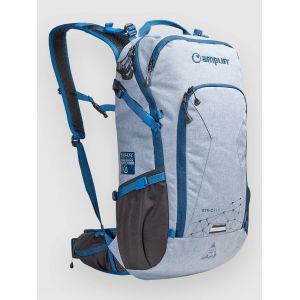 Amplifi Etrack 17L Sac &agrave; dos bleu