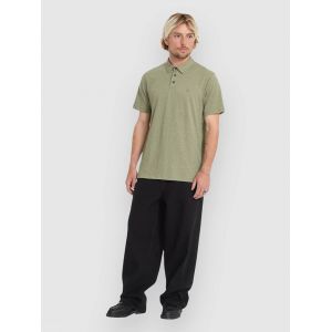 Volcom Wowzer Polo vert