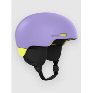 Anon Windham Wavecel Casque
