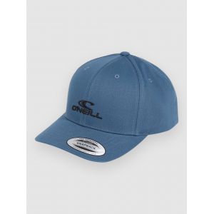 O'Neill Logo Wave Casquette bleu