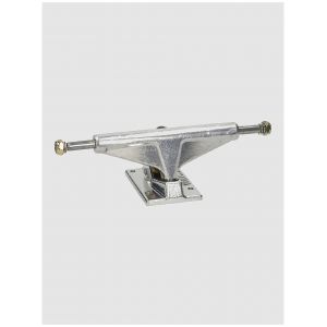 Venture All Polished Hi 5.8" Truck gris