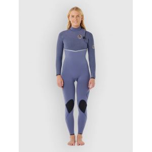 Rip Curl E-Bomb Zf 43 Gb Combinaison surf gris