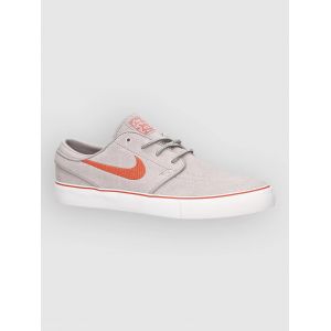 Nike SB Zoom Janoski OG+ Chaussures de skate gris
