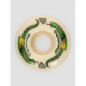 Powell Peralta Dragons 93A V1 Standard 52mm Roues blanc