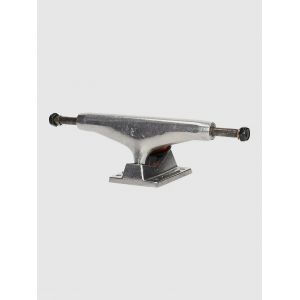 Thunder Polished Hi 148 Truck gris