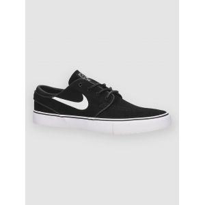 Nike SB Zoom Janoski OG+ Chaussures de skate noir