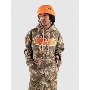 Empyre X Realtree Sweat à capuche camouflage