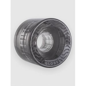 Globe Retro Flex Cruiser 58mm Wheels noir