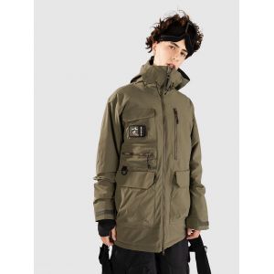 Armada Utility 2L Insulated Veste vert