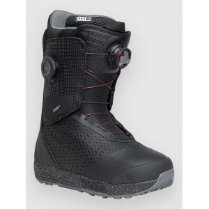 Nidecker Rift Pro 2026 Boots de Snowboard noir