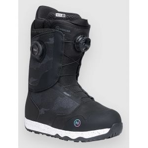 Nidecker Rift 2026 Boots de Snowboard noir