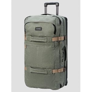 Dakine Split Roller 110L Sac de voyage vert