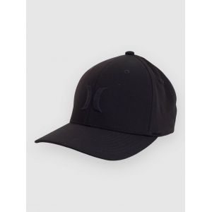 Hurley High Icon Trucker Casquette noir