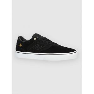 Emerica The Low Vulc Chaussures de skate noir
