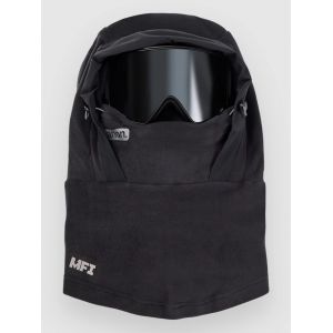 Anon MFI Fleece Capuche noir