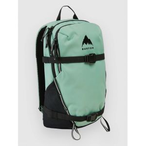 Burton Day Hiker Kids Sac &agrave; dos vert