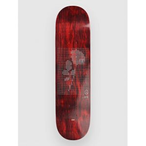 Globe G2 Dot Gain Deck 8.125" Planche de skate rose