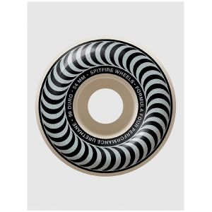 Spitfire Formula 4 99D 54mn Classics Shape Roues blanc