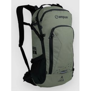 Amplifi Etrack 17L Sac &agrave; dos bleu