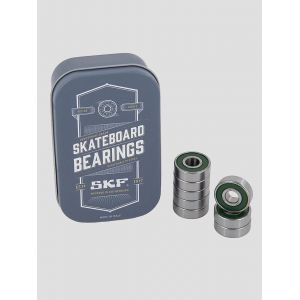 SKF Bearings Standard Roulements bleu
