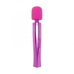 MyMagicWand - Wand Massageur - Electric Pink