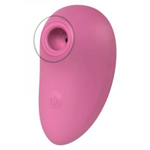 Xocoon - Zen Air Stimulator - Rose