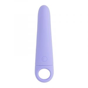 Evolved - Tart Teaser Vibromasseur avec Anneau - 12,5 cm