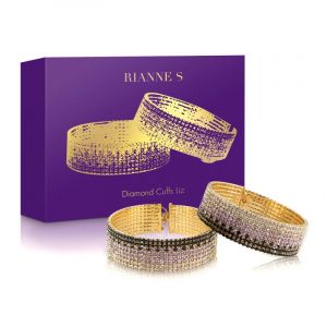 RS - Icons - Menottes en Diamant Liz