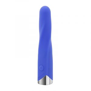 Evolved - Twisted Temptation Bullet Vibromasseur - 12 cm